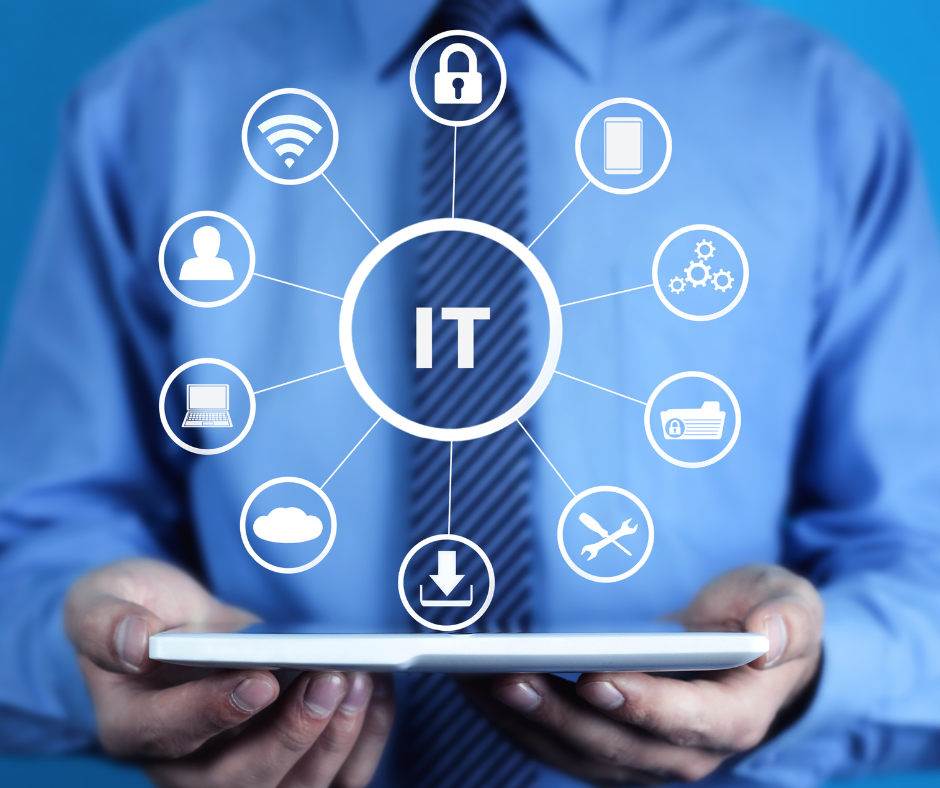 Contract IT Talent